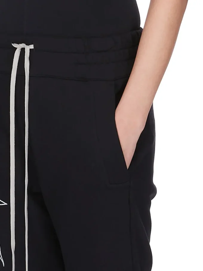 RICK OWENS – PANTALONI CW01E1685CHFE-09