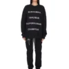RICK OWENS – PANTALONI CW01E1685CHFE-09