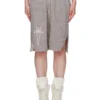 RICK OWENS – PANTALONI CW01E1687CHMJ-178