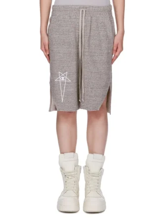 RICK OWENS – PANTALONI CW01E1687CHMJ-178