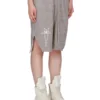 RICK OWENS – PANTALONI CW01E1687CHMJ-178