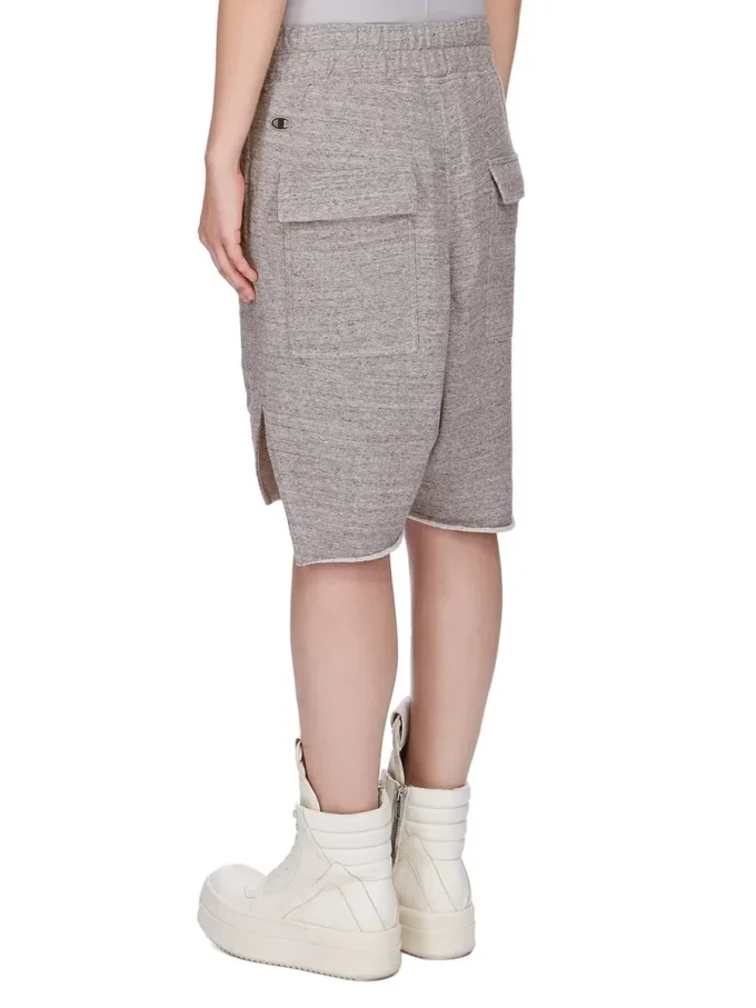RICK OWENS – PANTALONI CW01E1687CHMJ-178