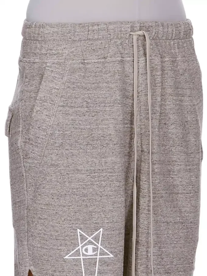 RICK OWENS – PANTALONI CW01E1687CHMJ-178