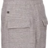 RICK OWENS – PANTALONI CW01E1687CHMJ-178