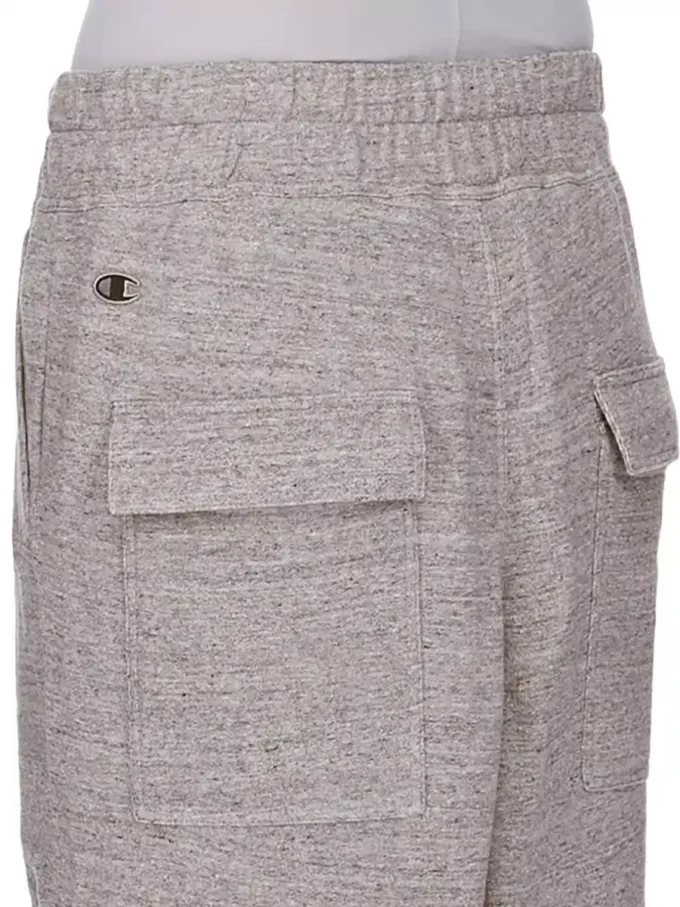 RICK OWENS – PANTALONI CW01E1687CHMJ-178