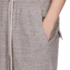 RICK OWENS – PANTALONI CW01E1687CHMJ-178