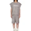RICK OWENS – PANTALONI CW01E1687CHMJ-178