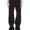 RICK OWENS – PANTALONI DL02E2387HBLKJP-09
