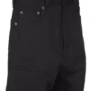 RICK OWENS – PANTALONI DL02E2387HBLKJP-09