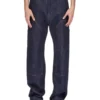 RICK OWENS – PANTALONI DL02E2387HRAWJP-106