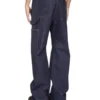 RICK OWENS – PANTALONI DL02E2387HRAWJP-106
