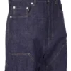 RICK OWENS – PANTALONI DL02E2387HRAWJP-106