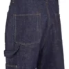 RICK OWENS – PANTALONI DL02E2387HRAWJP-106