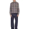 RICK OWENS – PANTALONI DL02E2387HRAWJP-106
