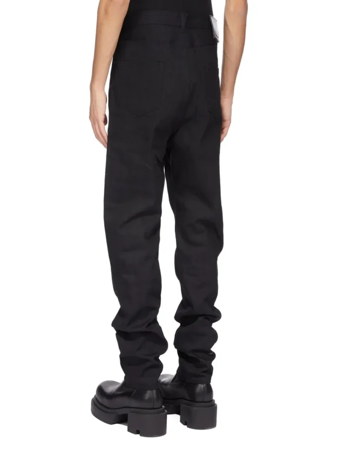 RICK OWENS – PANTALONI DL02E2392HBLKJP-09
