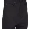 RICK OWENS – PANTALONI DL02E2392HBLKJP-09