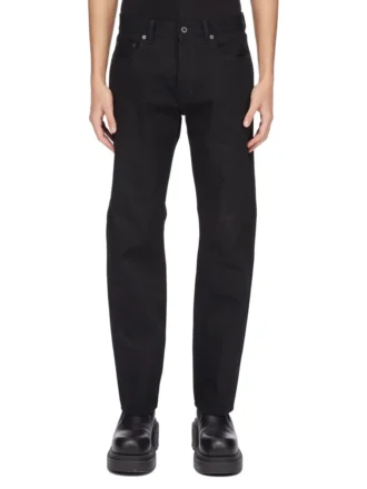 RICK OWENS – PANTALONI DL02E2399HBLKJP-09