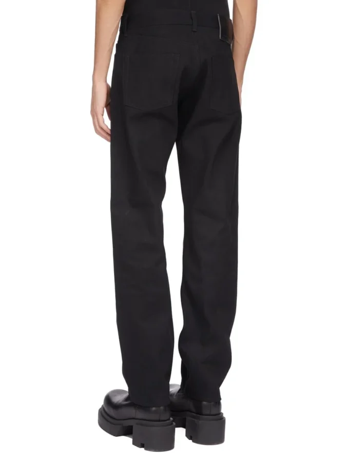 RICK OWENS – PANTALONI DL02E2399HBLKJP-09