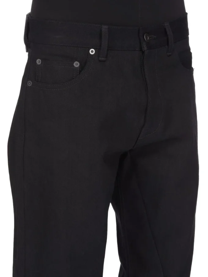 RICK OWENS – PANTALONI DL02E2399HBLKJP-09