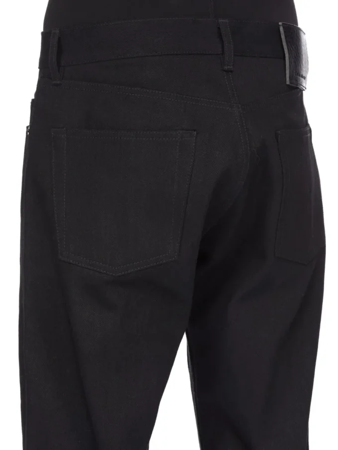RICK OWENS – PANTALONI DL02E2399HBLKJP-09