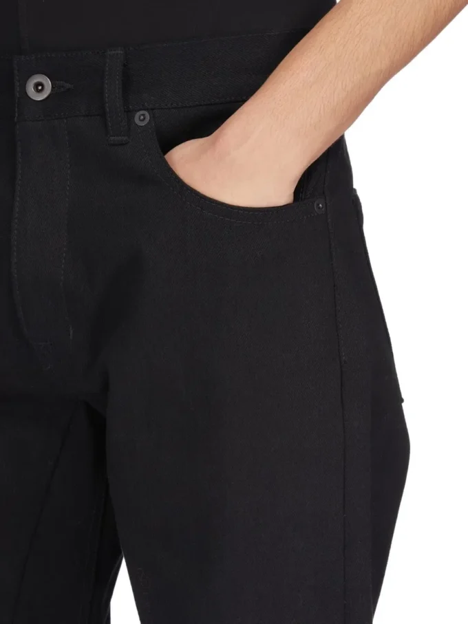 RICK OWENS – PANTALONI DL02E2399HBLKJP-09