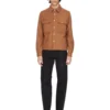 RICK OWENS – PANTALONI DL02E2399HBLKJP-09
