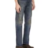 RICK OWENS – PANTALONI DL02E2399HVWJP-186