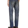 RICK OWENS – PANTALONI DL02E2399HVWJP-186