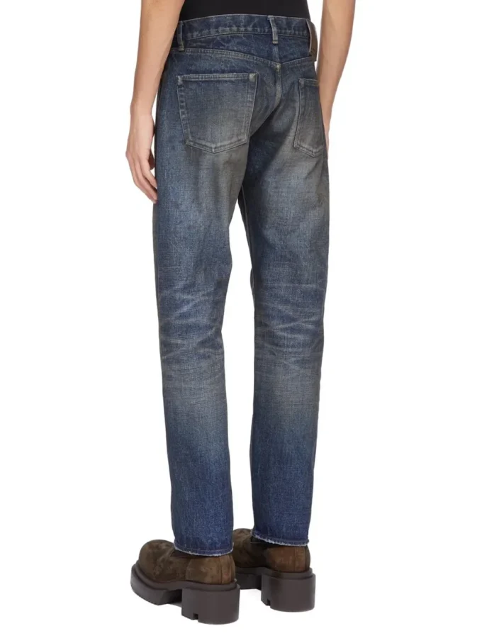 RICK OWENS – PANTALONI DL02E2399HVWJP-186