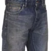 RICK OWENS – PANTALONI DL02E2399HVWJP-186