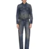 RICK OWENS – PANTALONI DL02E2399HVWJP-186