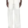 RICK OWENS – PANTALONI MU02D2A02M4431-1