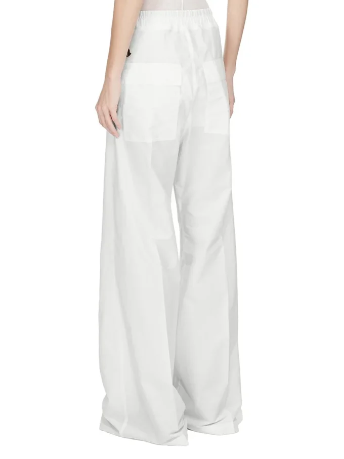 RICK OWENS – PANTALONI MU02D2A02M4431-1