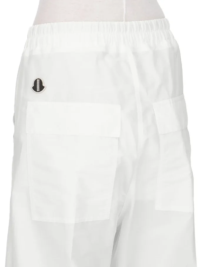 RICK OWENS – PANTALONI MU02D2A02M4431-1