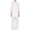 RICK OWENS – PANTALONI MU02D2A02M4431-1
