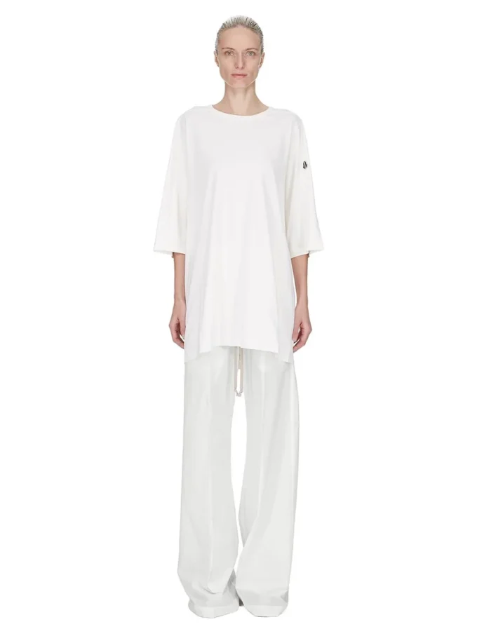 RICK OWENS – PANTALONI MU02D2A02M4431-1