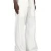 RICK OWENS – PANTALONI MU02D2A02M4431-1