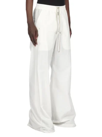 RICK OWENS – PANTALONI MU02D2A02M4431-1