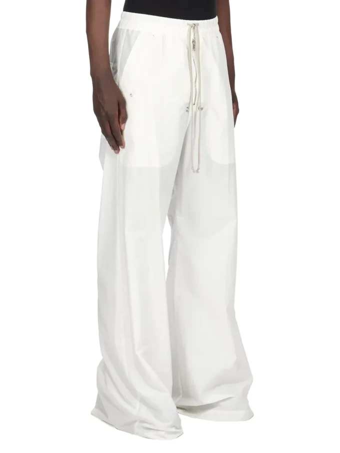 RICK OWENS – PANTALONI MU02D2A02M4431-1