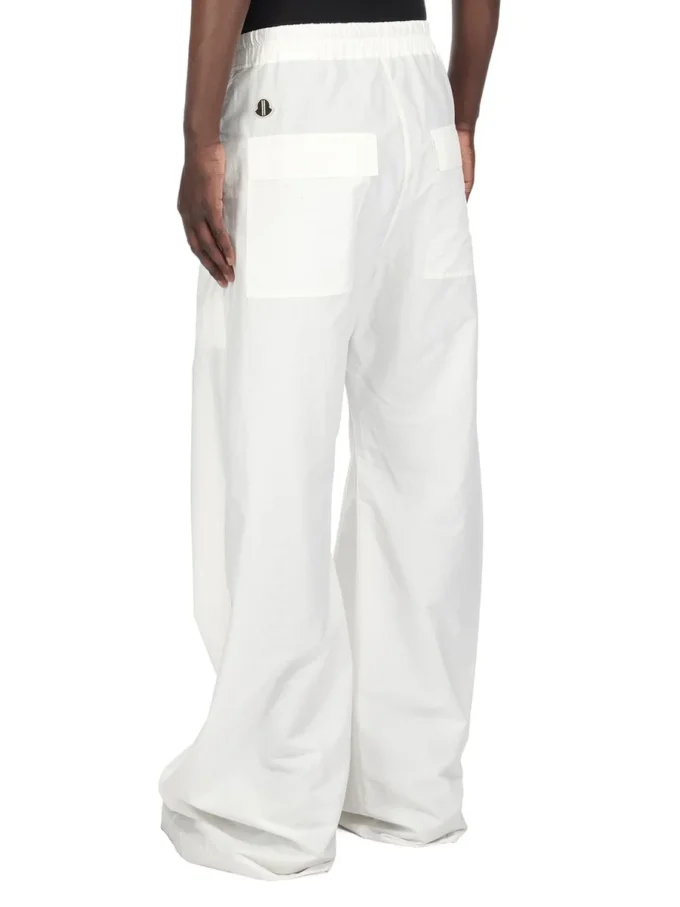 RICK OWENS – PANTALONI MU02D2A02M4431-1