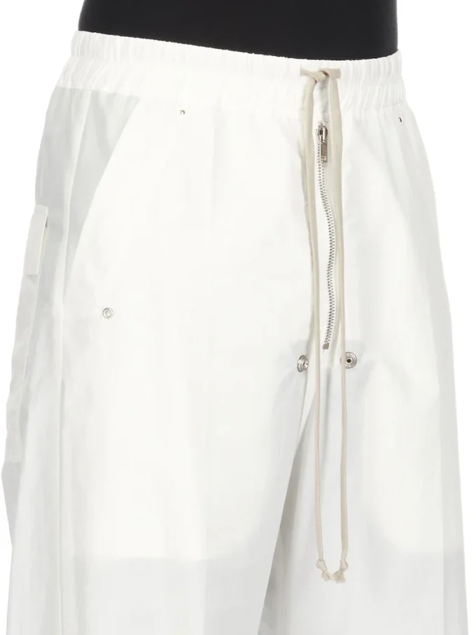 RICK OWENS – PANTALONI MU02D2A02M4431-1