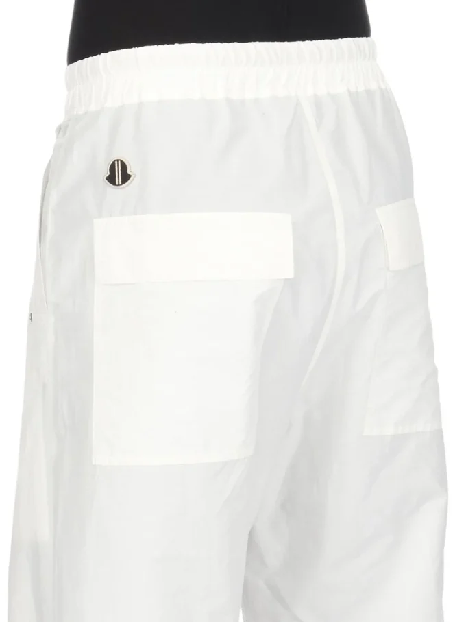 RICK OWENS – PANTALONI MU02D2A02M4431-1