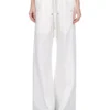 RICK OWENS – PANTALONI MU02D2A02M4431-1