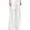 RICK OWENS – PANTALONI MU02D2A02M4431-1