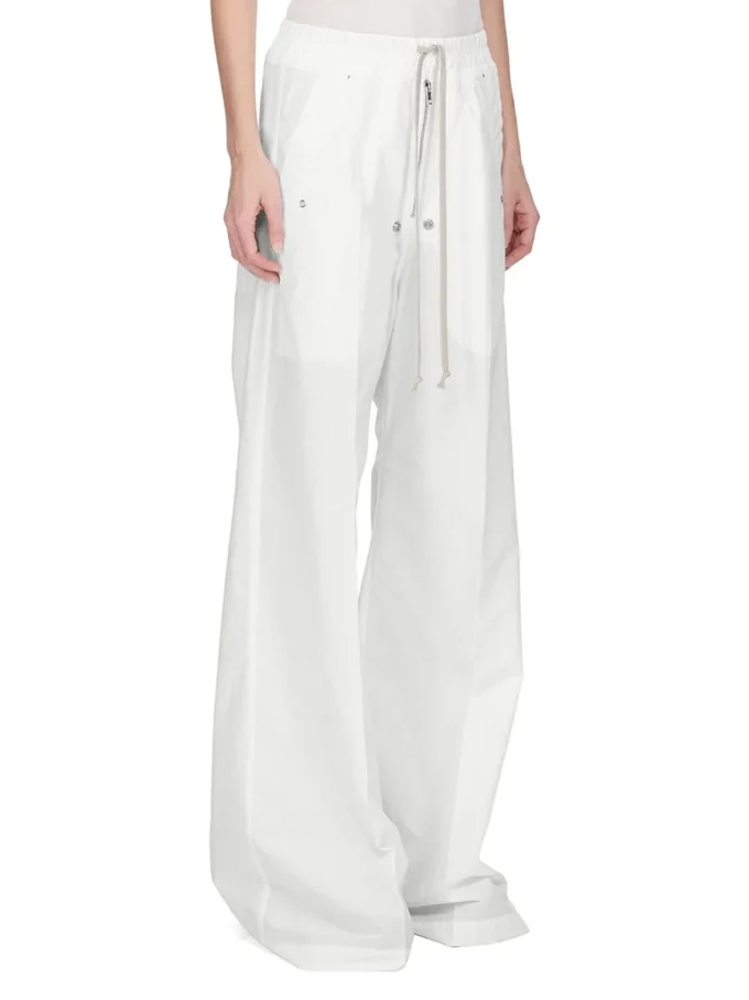 RICK OWENS – PANTALONI MU02D2A02M4431-1
