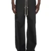 RICK OWENS – PANTALONI MU02D2A02M4431-999