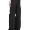 RICK OWENS – PANTALONI MU02D2A02M4431-999