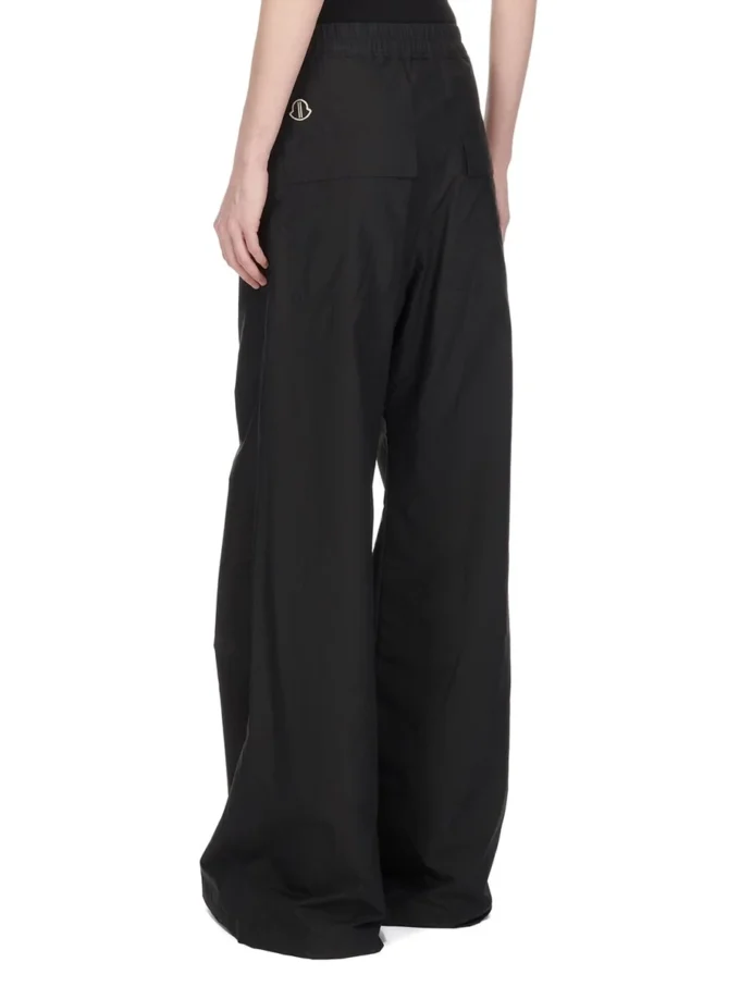 RICK OWENS – PANTALONI MU02D2A02M4431-999