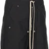 RICK OWENS – PANTALONI MU02D2A02M4431-999