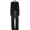 RICK OWENS – PANTALONI MU02D2A02M4431-999
